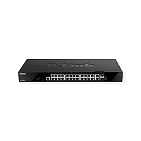 D-Link Dgs-1520 Series Smart Managed (DGS152028)