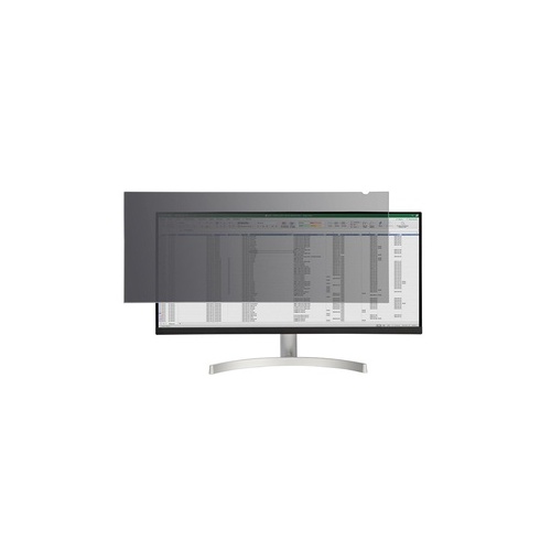 StarTech 34 In Monitor Privacy Screen/filter 21:9 (PRIVSCNMON34W)