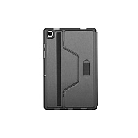 Targus Click-in Antimicrobial Case For Samsung Galaxy Tab A7 Black 10.4 (THZ887GL)