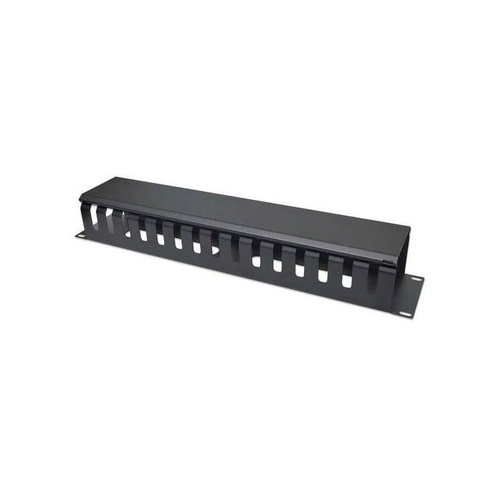 Intellinet 19 In. Cable Management Panel (716062)