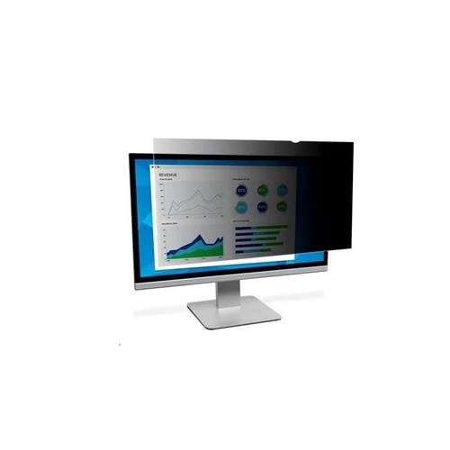 3M Privacy Filter 24in Unframed Ws (PF240W1B)