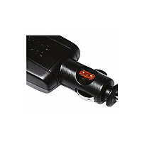 Brother Cigarette Plug Charging Adapter, For Rj- (PACD001CG)