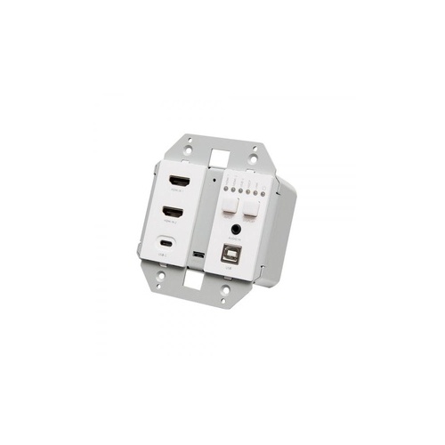 C2G Hdbaset + Usb C Over Cat Transmitter (C2G30019)