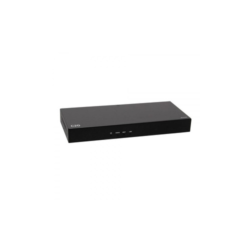 C2G Hdbaset + 3.5mm Audio Extender (C2G30020)