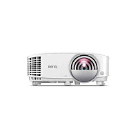 Benq America Benq Wxga S/t Dlp Proj 3500al (MW826STH)