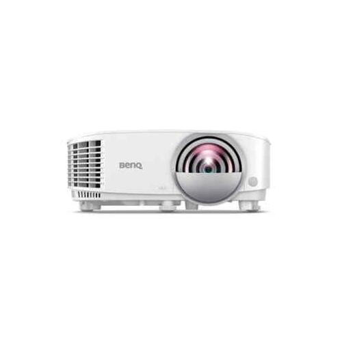 Benq America Benq Wxga S/t Dlp Proj 3500al (MW826STH)