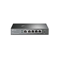 TP-Link Omada Gigabit Multi-wan Vpn Router (ER605)