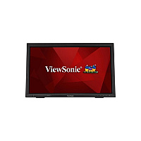 Viewsonic 22inch Ir 10-point Touch Display (TD2223)