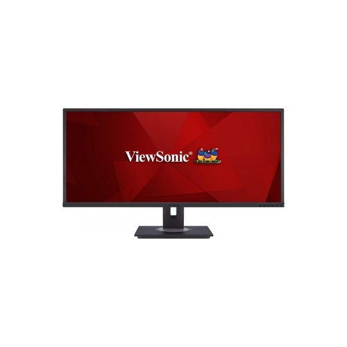 Viewsonic 34inch Ultrawide Docking Monitor (VG3456)