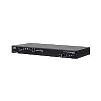 Aten 8-port Usb3.0 4k Hdmi Kvm (CS18208)