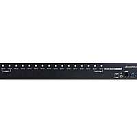 Aten 16-port Usb3.0 4k Hdmi Kvm (CS18216)