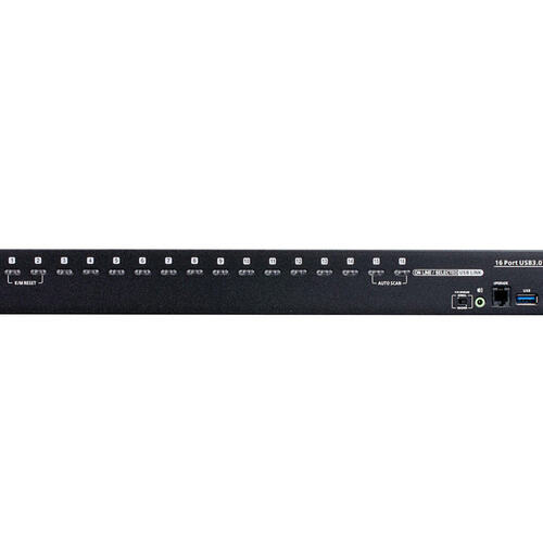 Aten 16-port Usb3.0 4k Hdmi Kvm (CS18216)