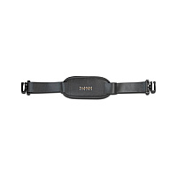 Higher Ground Shoulder Strap W/ Sewn Shoulder Pad- Gre (SS002CS)