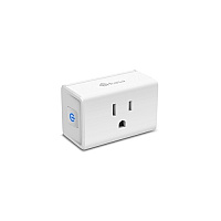 TP-Link Kasa Smart Wi-fi Plug Mini (EP10)