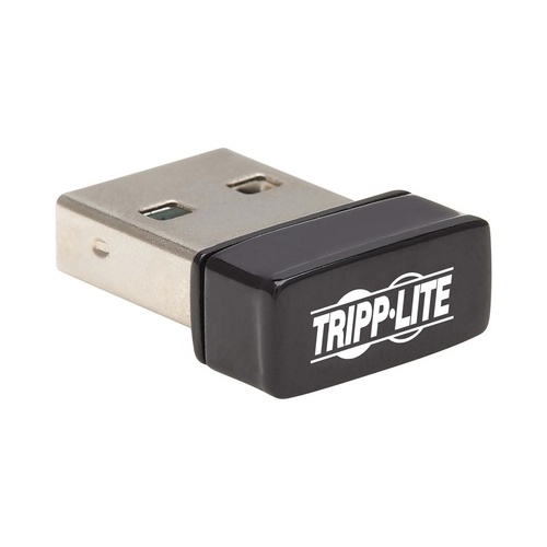 Tripp Lite Usb Wi-fi Adapter Dual-band Wireless Eth (U263AC600)
