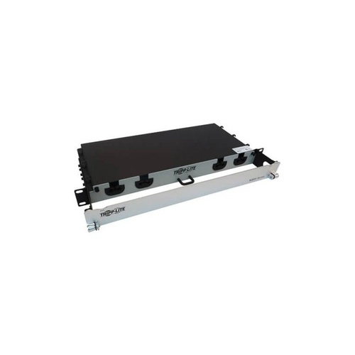 Tripp Lite Preloaded Fiber Panel 2x 24f Mtp/mpo To (N48M2M24L1210)