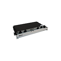 Tripp Lite Preloaded Fiber Panel 2x 24f Mtp/mpo To (N48M2M24L1220)