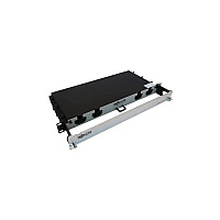 Tripp Lite Preloaded Fiber Panel 1u 2x24f Mtp/mpo-a (N48S2M24L1210)