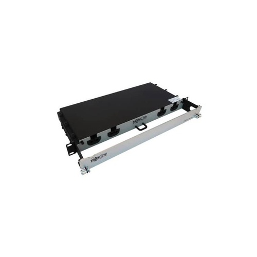 Tripp Lite Preloaded Fiber Panel 1u 2x24f Mtp/mpo-a (N48S2M24L1210)