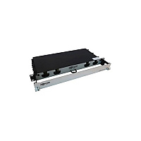 Tripp Lite Preloaded Fiber Panel 1u 2x24f Mtp/mpo-a (N48S2M24L1220)