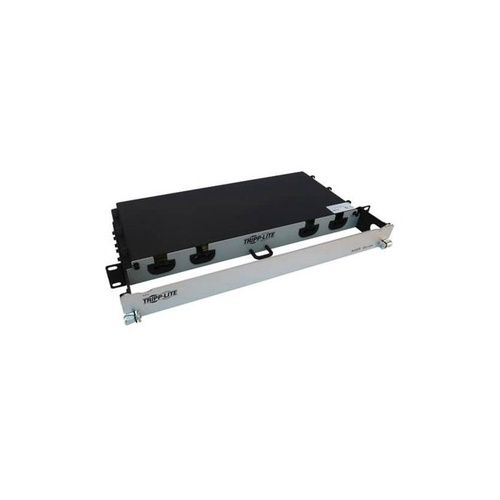 Tripp Lite Preloaded Fiber Panel 1u 2x24f Mtp/mpo-a (N48S2M24L1220)