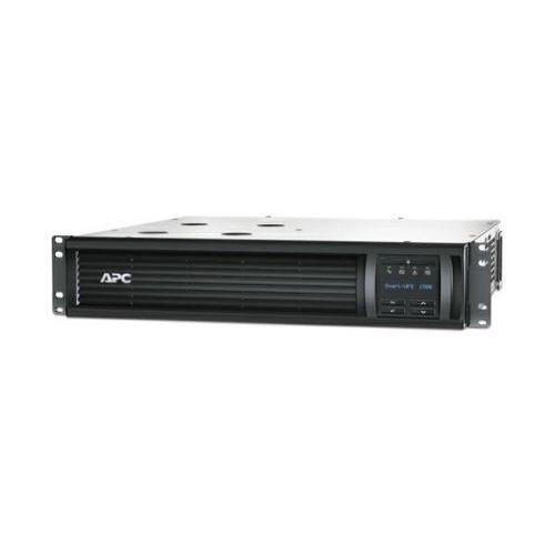 APC Smart-ups 1500va Lcd Rm 2u 230v With Smartconnect (SMT1500RMI2UC)