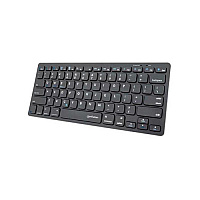 Manhattan - Strategic Ultra Slim Wireless Keyboard (179935)