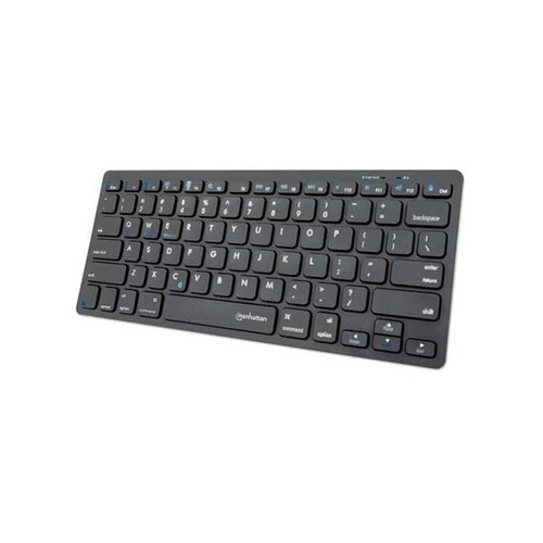 Manhattan - Strategic Ultra Slim Wireless Keyboard (179935)