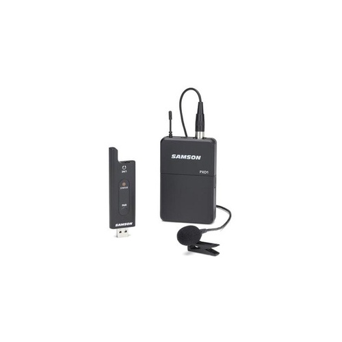 Sandisk Professional Xpd2 Presentatn Beltpk Usb Sys (SWXPD2BLM8)