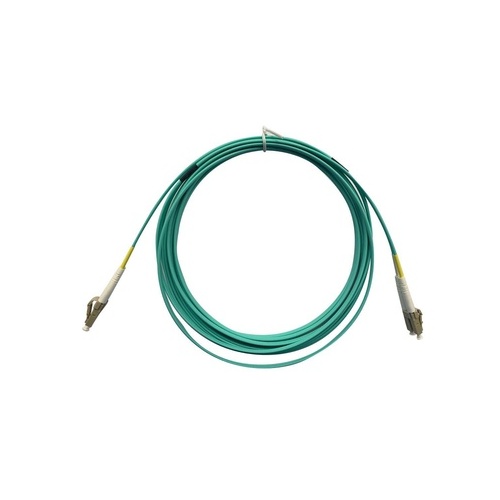 Monoprice Om4 Fiber Optic Cable - Lc/lc_ (41695)