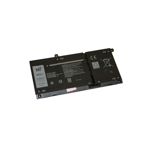Battery Batt Dell Latitude 3410 3510 Vostro 5300 (JK6Y6BTI)