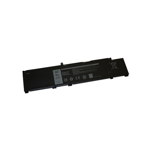 Battery Batt Dell G3 15 3500 G3 15 3590 G5 5500 (MV07RBTI)