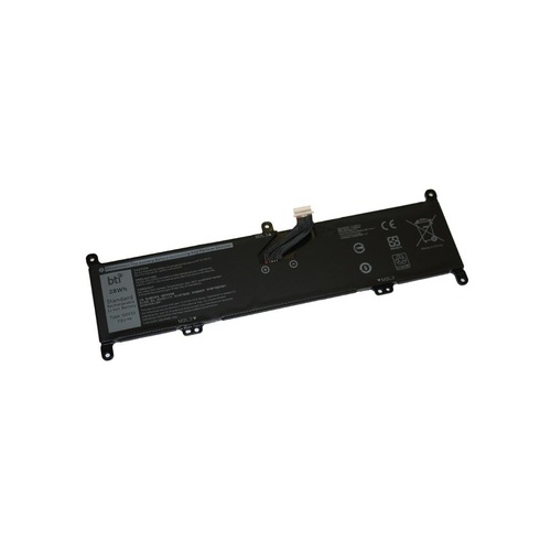 Battery Batt For Dell Inspiron 3195 2-in1 7.6v (NXX33BTI)