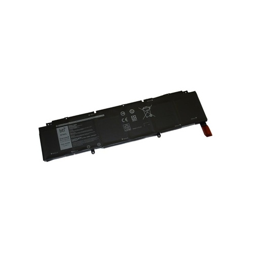 Battery Batt For Dell Precision 5750 Xps 17 9700 (XG4K6BTI)