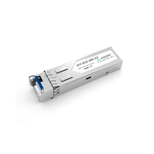 Axiom 1000base-bx10-d Sfp For Cisco (SFPBXDMKIAX)