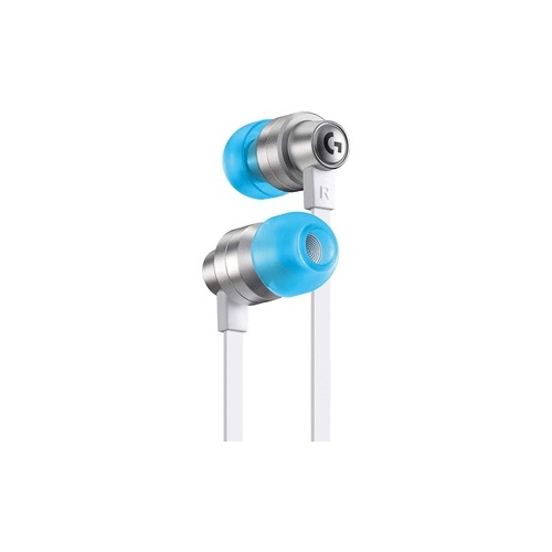 Logitech G333 Vr Gaming Earphones For Oculus Quest 2 (981001002)