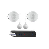 Vaddio Usb Audio Bundle (99986600000)