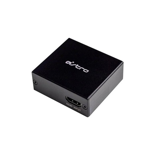 Logitech Hdmi Adapter For Playstation 5 (943000449)