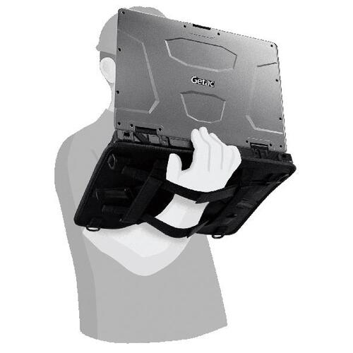 Infocase Getac S410 Moduflex Platform (FMMFXS410PLFM)