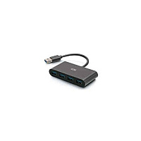 C2G 4-port Usb-a Hub (C2G54462)
