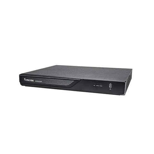 Vivotek H.265 8-ch Embedded Poe Nvr (VVKND9323P)