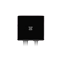 Taoglas Guardian Ma950 5in1 Adhesive Mount 2xlte Mimo (MA950.A.LBICG.005)