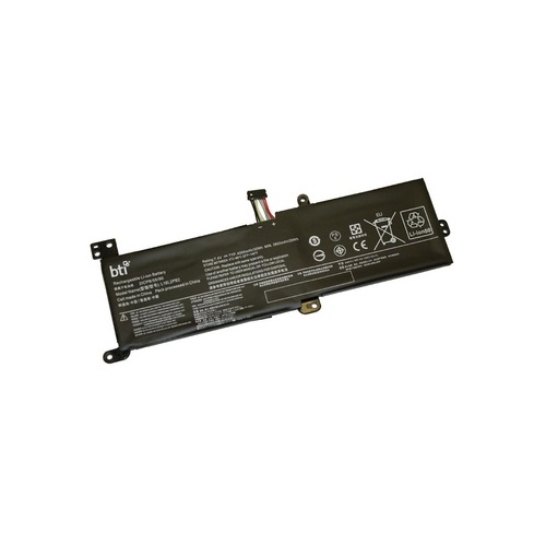 Battery Batt Lenovo Ideapad 320-14ast 320-14iap (L16M2PB2BTI)