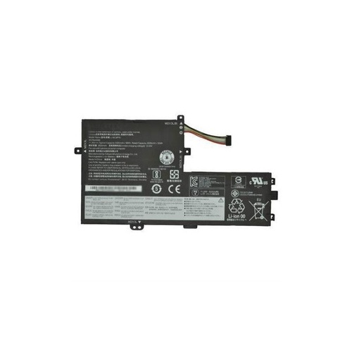 Battery Batt For Ideapad C340-15iil C340-15iwl (L18M3PF7BTI)