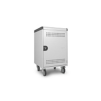 Kensington Ac30 30-bay Charging Cabinet (K62323NA)