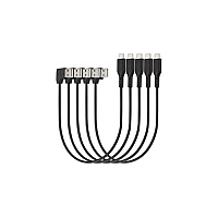 Kensington Charge & Sync Usb-c Cable (5-pack) (K65610WW)