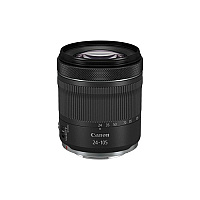 Canon Rf24-105mm F4-7.1 Is Stm Lens (4111C002)