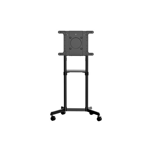 StarTech Mobile Tv Cart/stand 37-70in Vesa Mount (MBLTVSTNDEC)