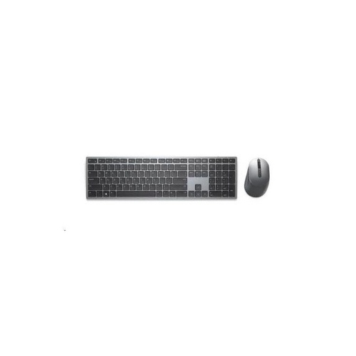 Protect Computer Products Dell Premier Km7321w / Km7321wgy-us Keyboard And Mouse Covers Combo (DLB1749109)