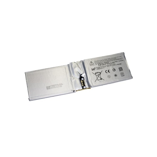 Battery Batt For Ms Surface Book 1 Cr7 13.5inch (G3HTA020HBTI)